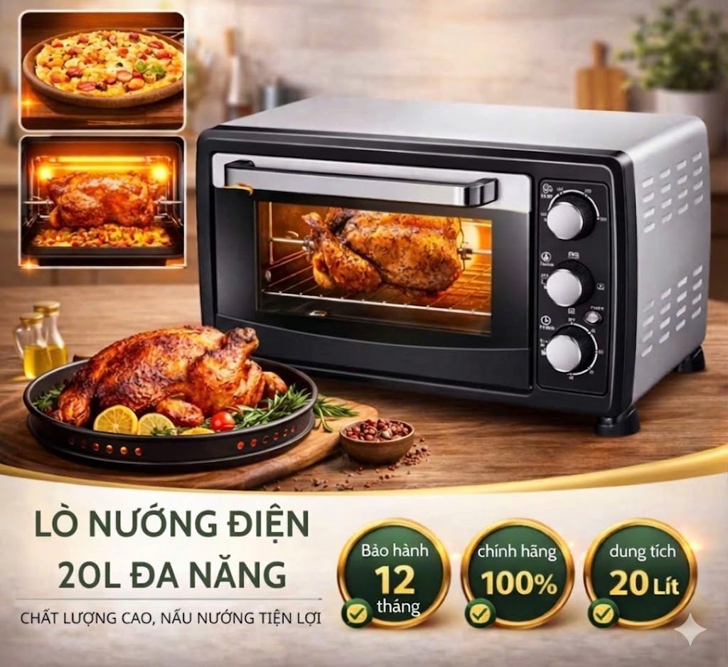 ĐỒ GIA DỤNG BẾP
