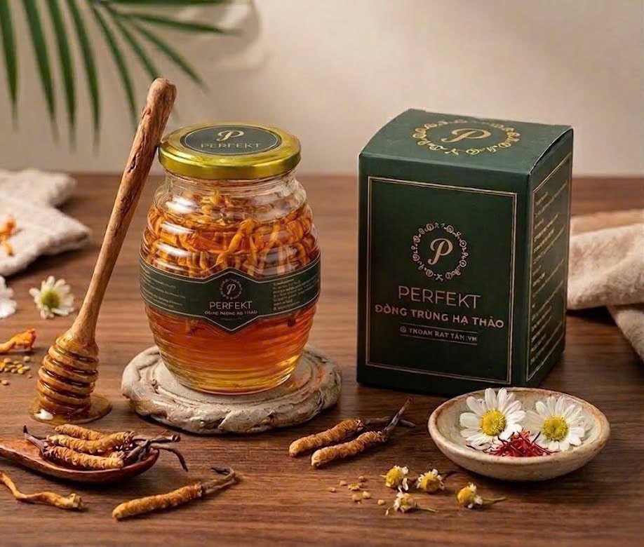 HỖ TRỢ SỨC KHỎE - DINH DƯỠNG
