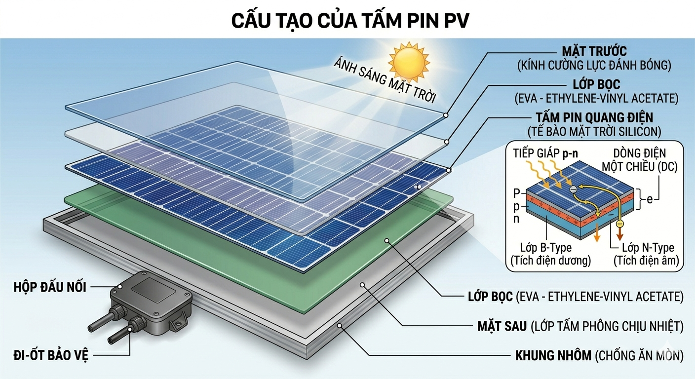 CẤU TẠO